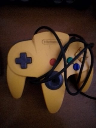 Nintendo 64 Zelda Majora's Mask