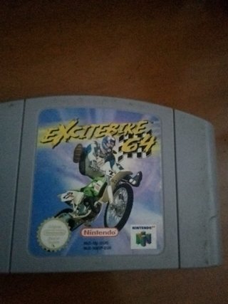 Nintendo 64 Zelda Majora's Mask