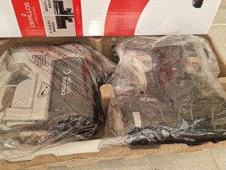 Aspirador escoba Solac Solution AE2545
