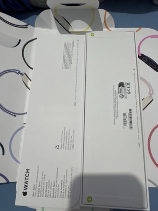 Apple Watch SE 3 44mm Space Gray