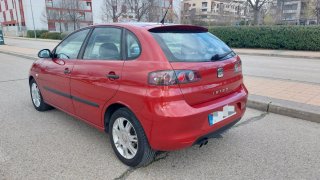 SEAT Ibiza 2006