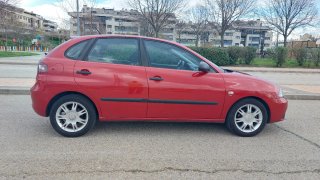 SEAT Ibiza 2006