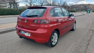 SEAT Ibiza 2006