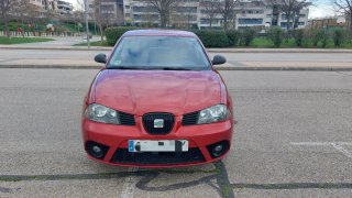 SEAT Ibiza 2006