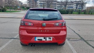 SEAT Ibiza 2006