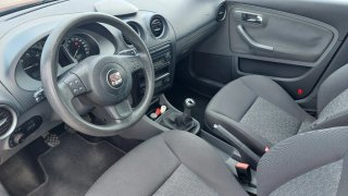 SEAT Ibiza 2006