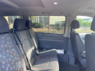 Mercedes-Benz Vito 111CDI