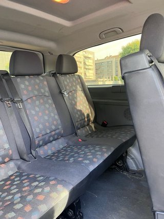 Mercedes-Benz Vito 111CDI