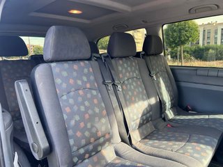 Mercedes-Benz Vito 111CDI