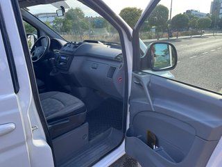Mercedes-Benz Vito 111CDI