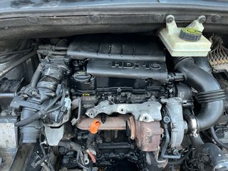 Despiece Citroën Picasso 1.6 HDI