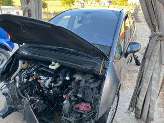 Despiece Citroën Picasso 1.6 HDI
