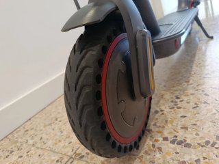 Patinete Xiaomi Pro 2