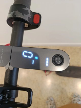 Patinete Xiaomi Pro 2