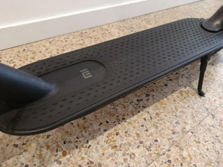 Patinete Xiaomi Pro 2