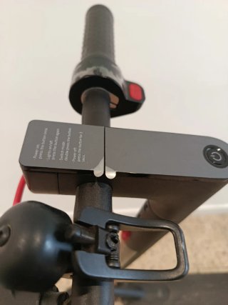 Patinete Xiaomi Pro 2