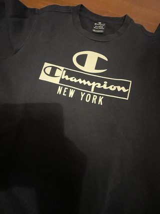 Felpa ragazzo Champion XL