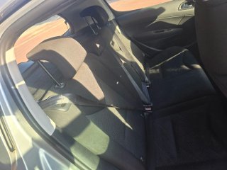Peugeot 308 2009