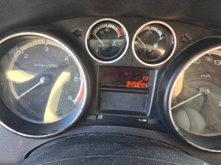 Peugeot 308 2009