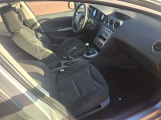 Peugeot 308 2009