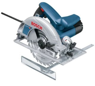 Sierra Circular Bosch Profesional