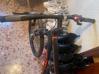 2 Bicicletas Montaña Adulto
