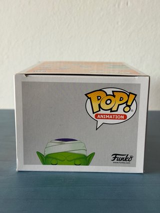 Funko Pop Piccolo 670 Dragon Ball Z