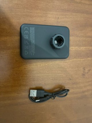 Cargador Inalámbrico Magnético 15W