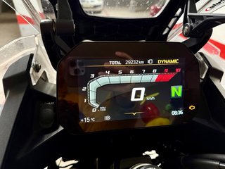 BMW F850GS Adventure 2019