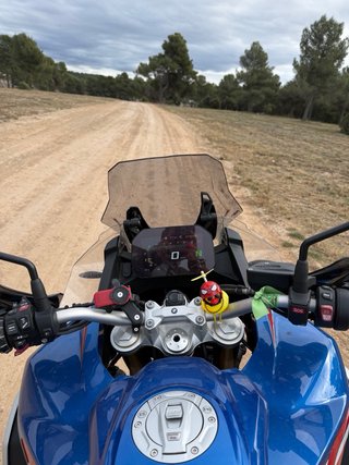 BMW F850GS Adventure 2019