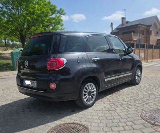 FIAT 500L 2014