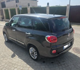 FIAT 500L 2014