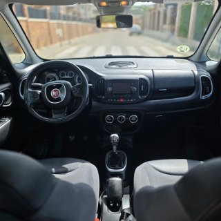 FIAT 500L 2014