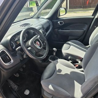 FIAT 500L 2014