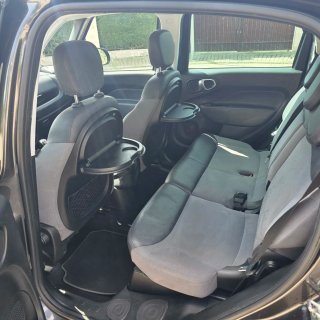 FIAT 500L 2014