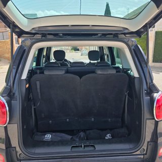 FIAT 500L 2014