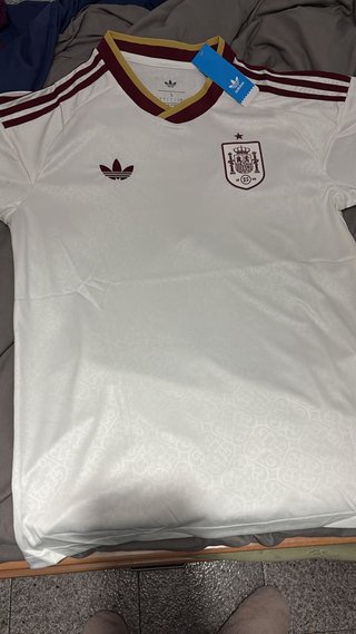 Pack 3 Camisetas Adidas Talla M