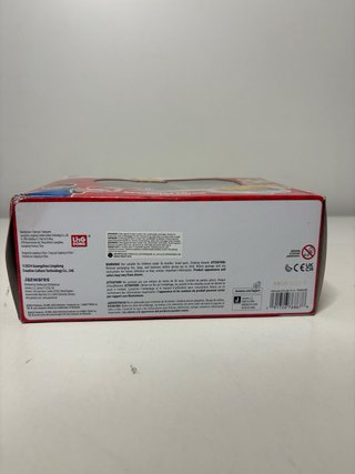 : Juguete Pokémon Battle Spinner Pack Pikachu