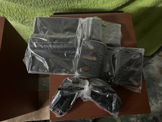 Altavoces amplificados Comm classroom speakers