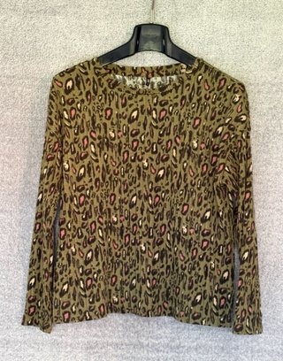Lote ropa mujer marcas - L/XL