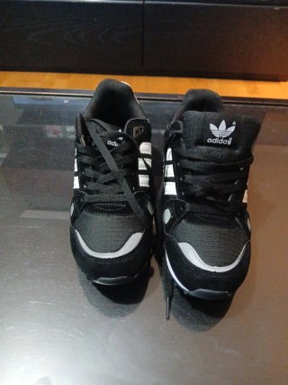 Zapatillas Adidas ZX 750