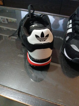 Zapatillas Adidas ZX 750