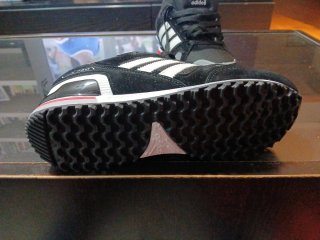 Zapatillas Adidas ZX 750