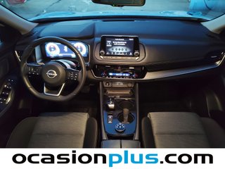 Nissan X-Trail 1.5 e-4orce Acenta 4x4 Auto 157 kW (213 CV)