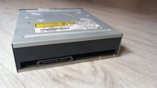 Grabadora DVD-RW Multi Recorder