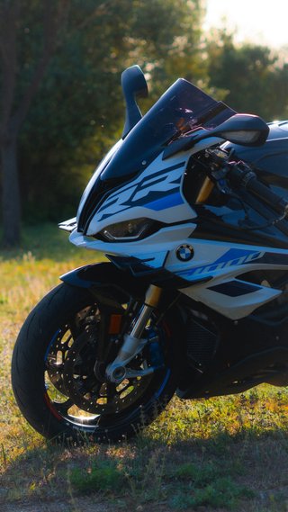 Cúpula S1000RR