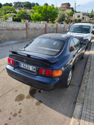 Toyota Celica 1996