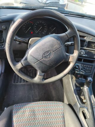 Toyota Celica 1996