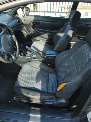 Toyota Celica 1996