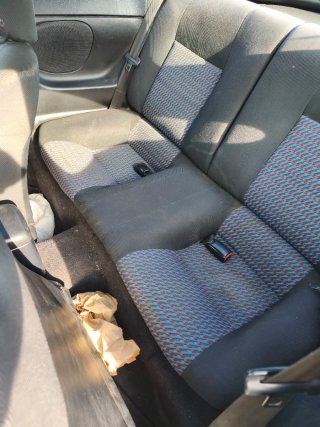 Toyota Celica 1996